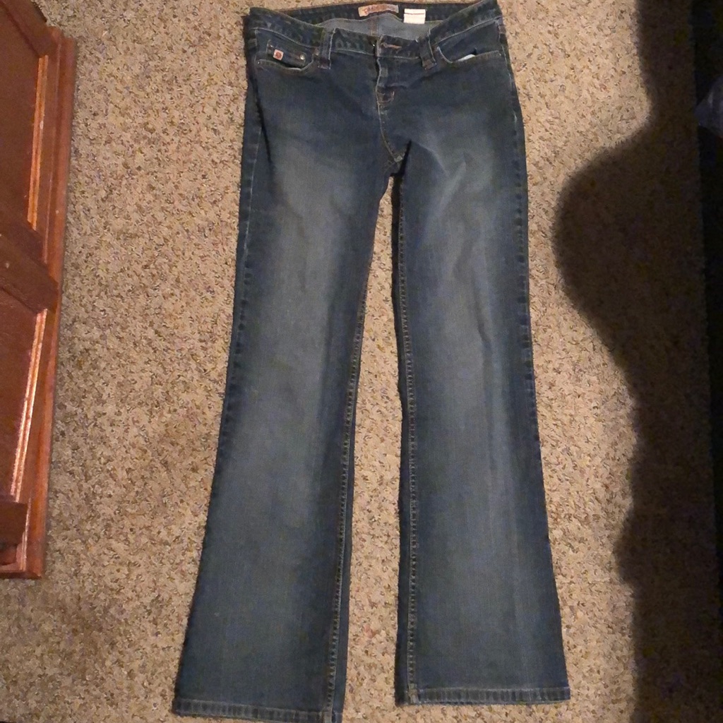 Paris Blues Jeans